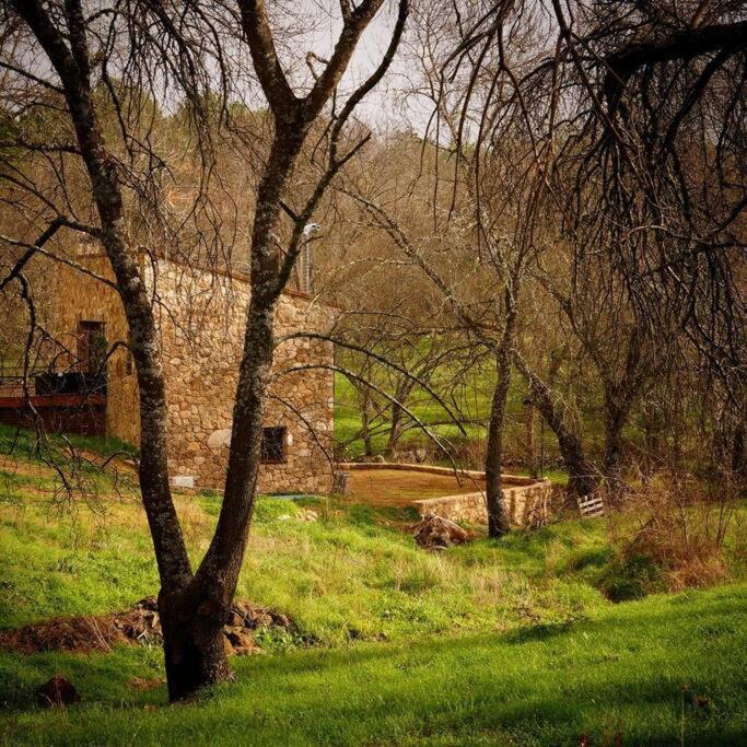 Casavieja Molino Melladoヴィラ エクステリア 写真