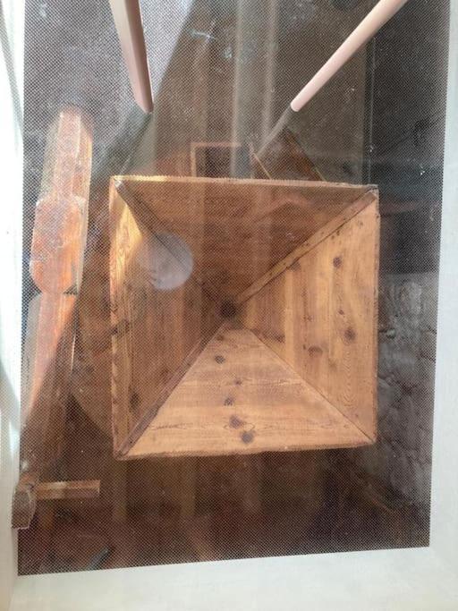 Casavieja Molino Melladoヴィラ エクステリア 写真