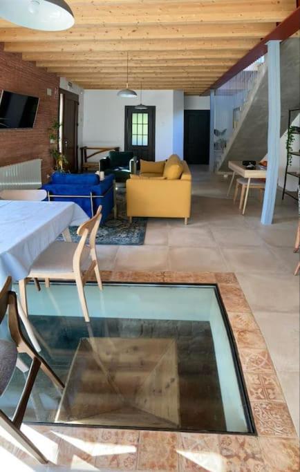 Casavieja Molino Melladoヴィラ エクステリア 写真