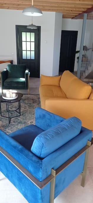 Casavieja Molino Melladoヴィラ エクステリア 写真
