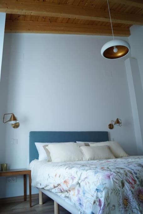 Casavieja Molino Melladoヴィラ エクステリア 写真