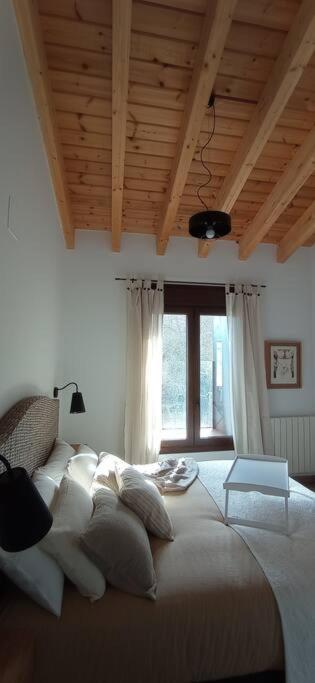 Casavieja Molino Melladoヴィラ エクステリア 写真