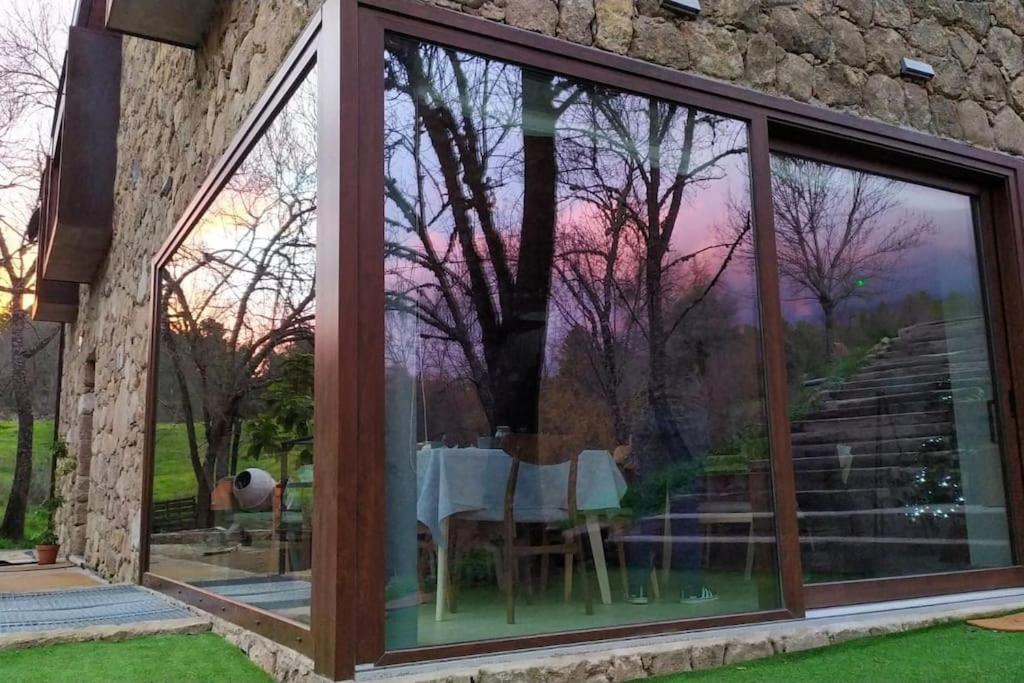 Casavieja Molino Melladoヴィラ エクステリア 写真