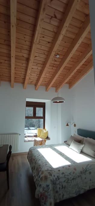 Casavieja Molino Melladoヴィラ エクステリア 写真